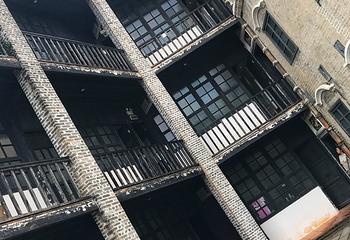 西关古老大屋第 17 张图片