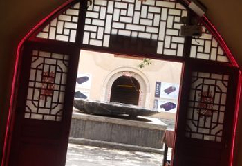 陕州地坑院第 112 张图片