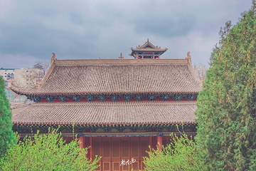 大云寺铜钟第 3 张图片