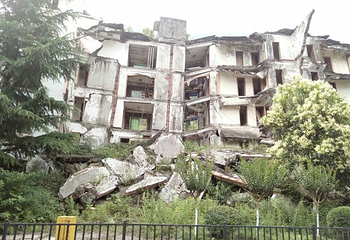 北川羌城旅游区第 33 张图片