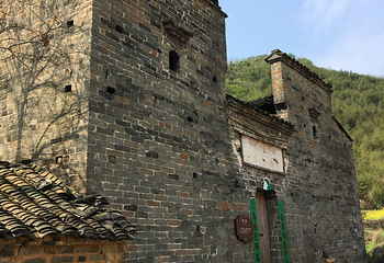 南溪古寨旅游风景区第 3 张图片