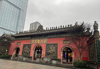 大慈寺第 25 张图片