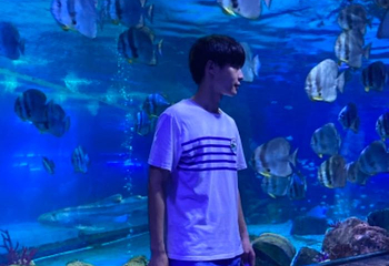 宜昌海底世界第 16 张图片