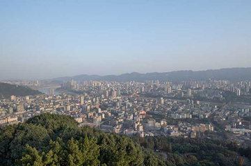 宜宾市翠屏山景区第 30 张图片