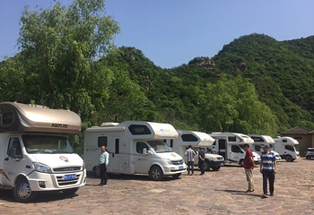 仰韶大峡谷景区第 22 张图片