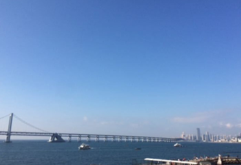 海之韵公园第 39 张图片