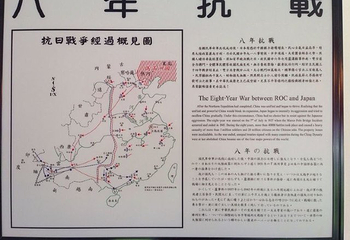 孔庙忠烈祠第 19 张图片