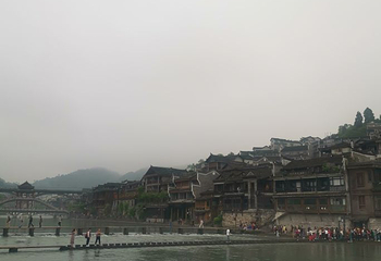 天子山风景区第 89 张图片