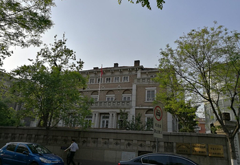 孙殿英旧居第 3 张图片
