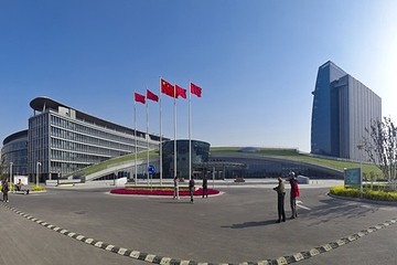 未来科技城第 7 张图片
