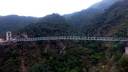牛鱼嘴风景区第 48 张图片