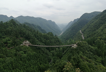 娄山关景区第 57 张图片