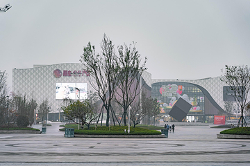 成都热雪奇迹第 49 张图片