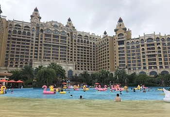 长隆横琴湾水世界第 27 张图片