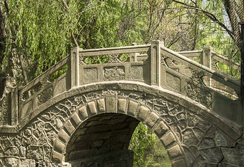小西湖公园第 10 张图片