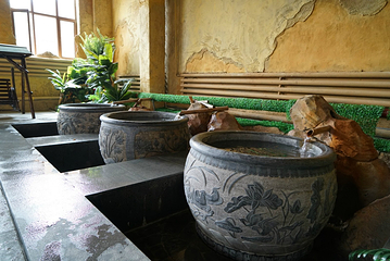 水师森林温泉度假区第 43 张图片