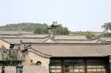 山西王家大院第 96 张图片