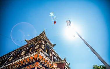 禅定寺第 13 张图片