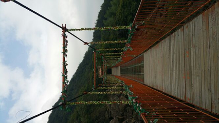 深溪大石浪风景区第 37 张图片