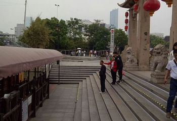 无锡古运河游船第 20 张图片