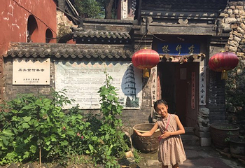 店头古堡第 3 张图片