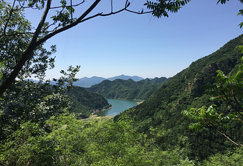 石林峡第 68 张图片
