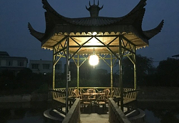 玉溪汇龙温泉文化庄园第 27 张图片