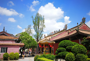 开元寺第 17 张图片