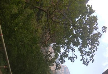 太行大峡谷景区第 114 张图片