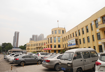 哈尔滨市青年宫剧场第 7 张图片