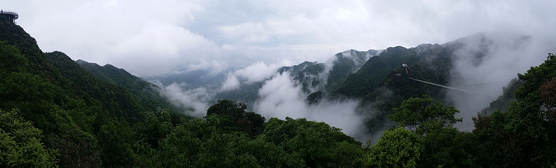 屏山旅游区第 11 张图片