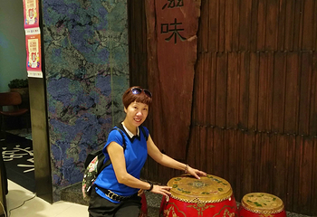 烟台大悦城第 10 张图片