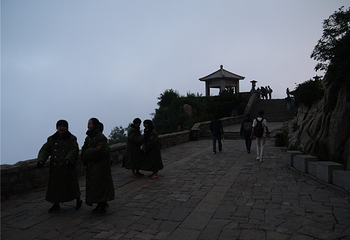 天街第 21 张图片