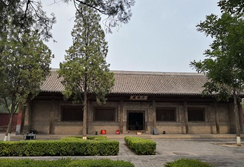 双林寺第 101 张图片