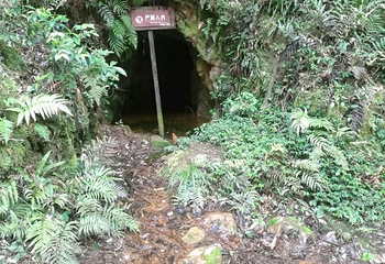 淡竹休闲谷第 7 张图片
