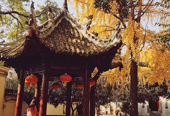 襄阳米公祠第 50 张图片
