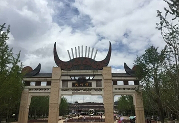 青岩古堡第 8 张图片