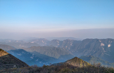 石门壶瓶山第 25 张图片