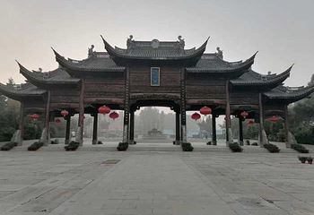 朱仙镇启封故园第 14 张图片