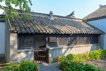 周恩来故居第 36 张图片