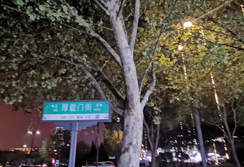 洛邑古城第 16 张图片