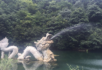 杭州之江国家旅游度假区第 7 张图片