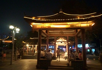 青岛民俗馆第 15 张图片