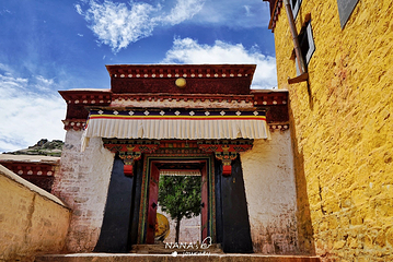 色拉寺第 48 张图片