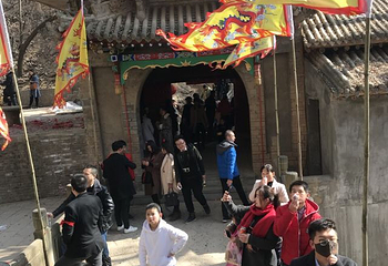 龙泉寺第 36 张图片