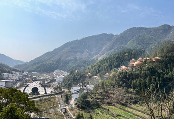 通城县药姑山古瑶村第 22 张图片