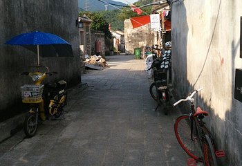 鹏城美丽乡村第 2 张图片