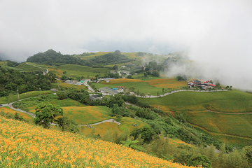 六十石山风景区第 22 张图片