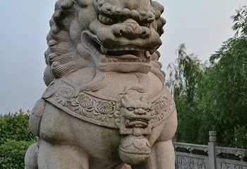 齐山平天湖景区第 38 张图片