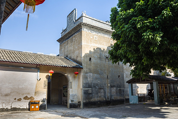 鹤湖新居第 21 张图片